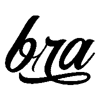 BRAMKT black marketing gold pr Sticker