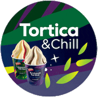 Frikom Tortica Sticker by FRIKOM