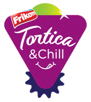 Frikom Tortica Sticker by FRIKOM