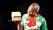 Merry Christmas Love GIF by Bernardson