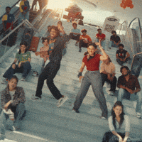 Dude GIF by Think Music