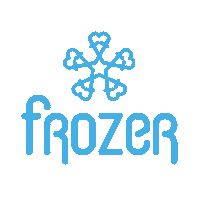 Sticker by Frozer
