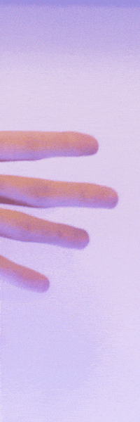 artists on tumblr hands GIF