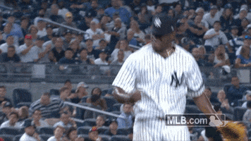 luis GIF by MLB