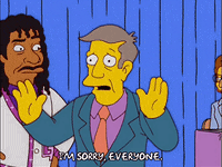 Episode 2 GIF by The Simpsons