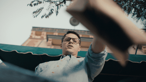 lovedaily GIF by AwesomenessTV
