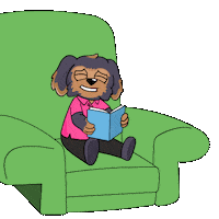 Laugh Out Loud Lol Sticker by BoDoggos