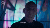 Series 12 Blush GIF by Doctor Who