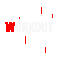 Simonemssr workout exercise sweat beastmode Sticker