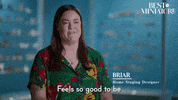 Feeling Good Miniatures GIF by Best in Miniature