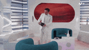 Ilustres Ignorantes Relax GIF by Movistar Plus+
