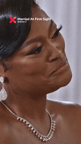 Marriedatfirstsightmzansis2 GIF by Showmax