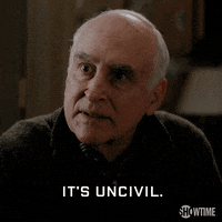 season 3 its uncivil GIF by Billions