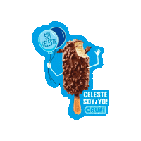 crufi_helados futbol uruguay rico mundial Sticker