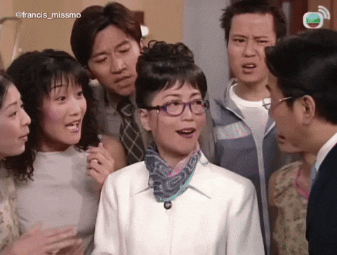 Miss Mo GIF