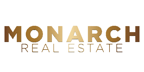 monarchrealestate giphyupload monarch real estate Sticker