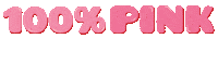 Girl Pw Sticker by Pink Woman