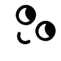 Happy Cloudsmiley Sticker by Cloud Cosmetics