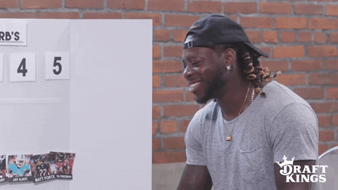 Philadelphia Eagles Lol GIF by DraftKings