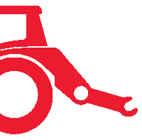 Lifting Sticker by STEYR-Traktoren