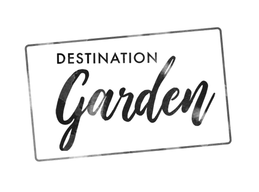 Garden Lockdown Sticker by Forever Unique
