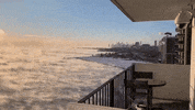 lake michigan polar vortex GIF