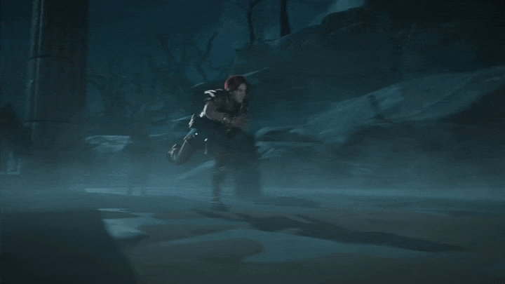 Video Games Game GIF by Ubisoft