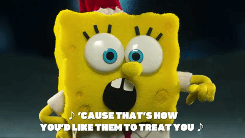 season 8 episode 23 GIF by SpongeBob SquarePants