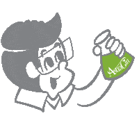 Cbd Bang Sticker by Nuliv Science