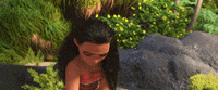 disney how far i'll go GIF by Moana