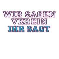 Sport Team Sticker by REWE