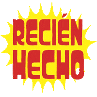 Food Hecho Sticker by Petra Koko