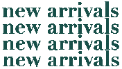 Shopping New Arrivals Sticker