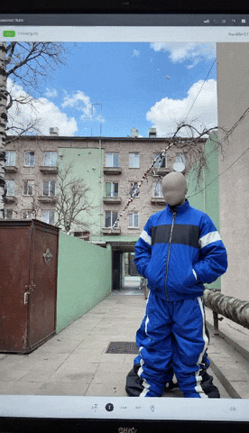 Bg Veo GIF by Aleksey Efremov