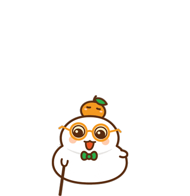 Mochidemy giphyupload magic mochi michi Sticker