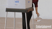The West Wing GIF by Entertainment Weekly