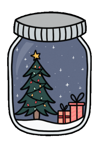 Gravitando Sticker