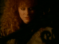 Rumor Has It Ugh GIF by Reba McEntire