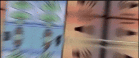 Squidward Crying Music GIF