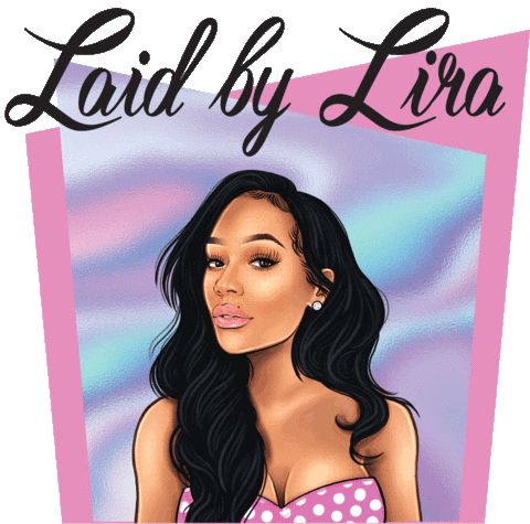 LaidxLira giphyupload edges lira laid Sticker