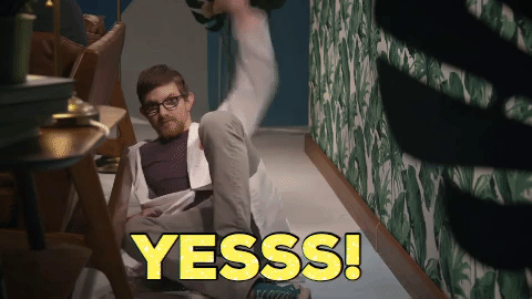 yes GIF by SoulPancake