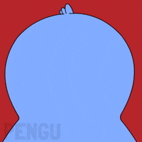 Whatever You Say No GIF by Pudgy Penguins