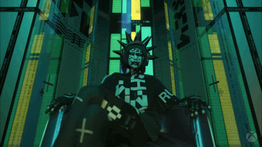 Eyeroll Runner GIF by Xbox