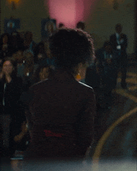 Janelle Monae Antebellum GIF by Nordisk Film - Vi elsker film