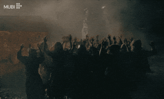 Frank Dillane Harvest GIF by MUBI