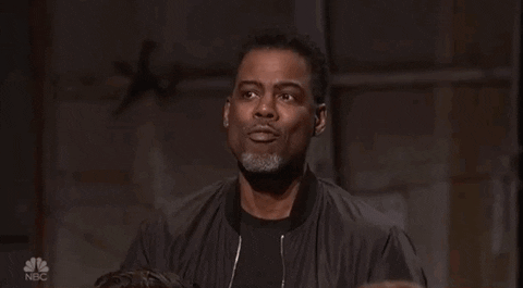 Never Mind Nbc GIF by Saturday Night Live