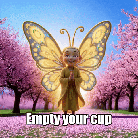 Buddhafly Character GIF by BuddhaFlyJourney