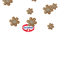 OetkerPolska droetker dr oetker oetker Sticker