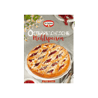 Dr Oetker Austria Sticker by Dr. Oetker Österreich