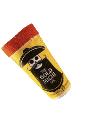 thegoldmichi sancho hitone pick your poison the gold michi Sticker